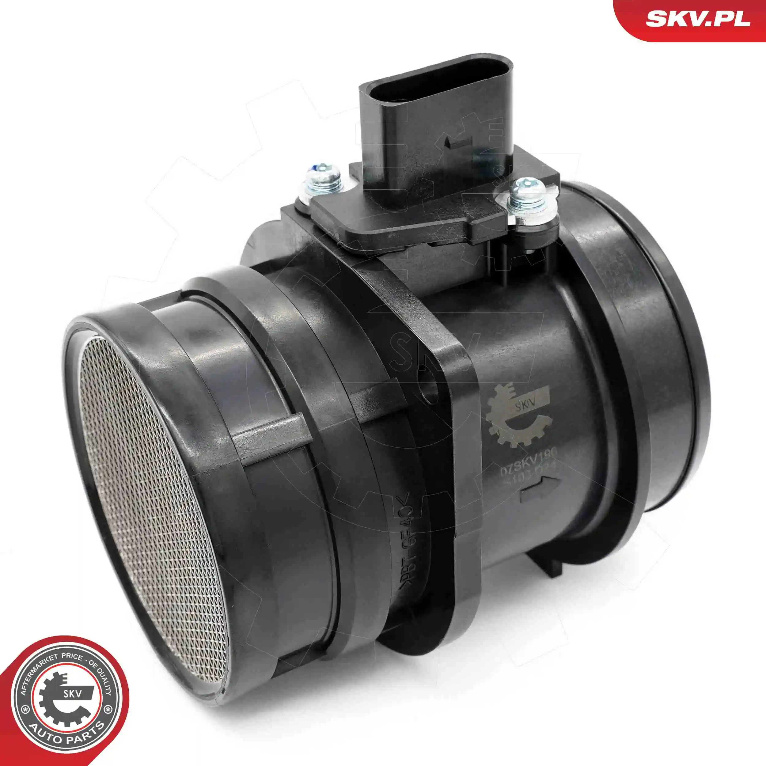 Mass Air Flow Sensor 07SKV196