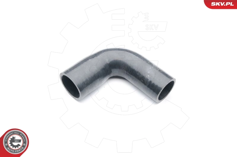 Charge Air Hose 24SKV027