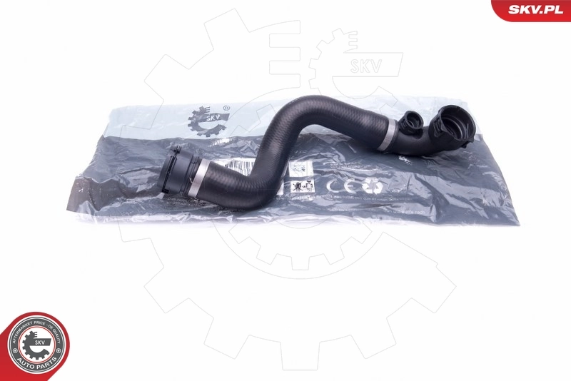 Radiator Hose 24SKV257