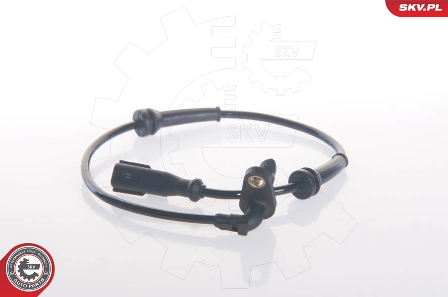 Sensor, wheel speed 06SKV119