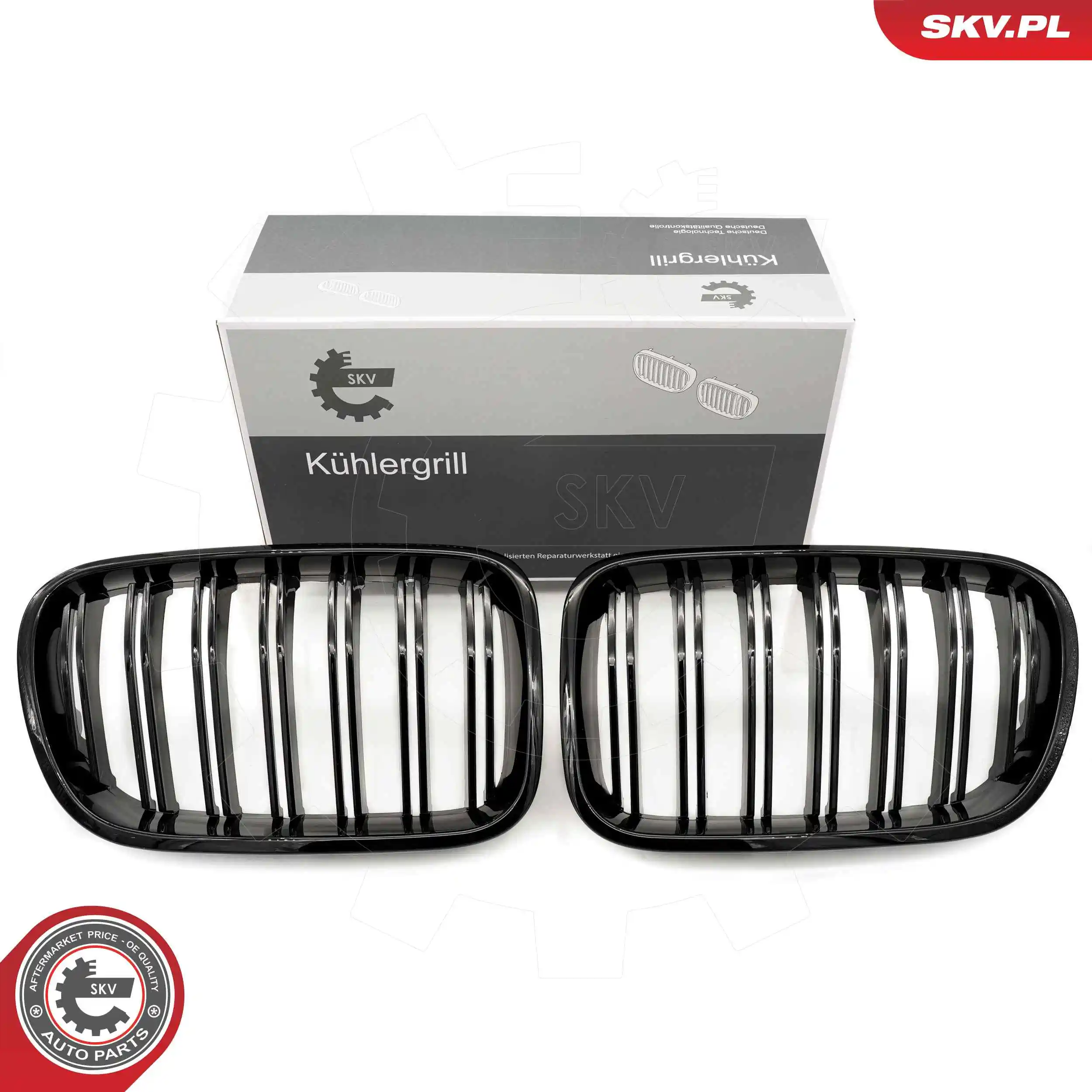 ESEN SKV 66SKV252 Radiator Grille