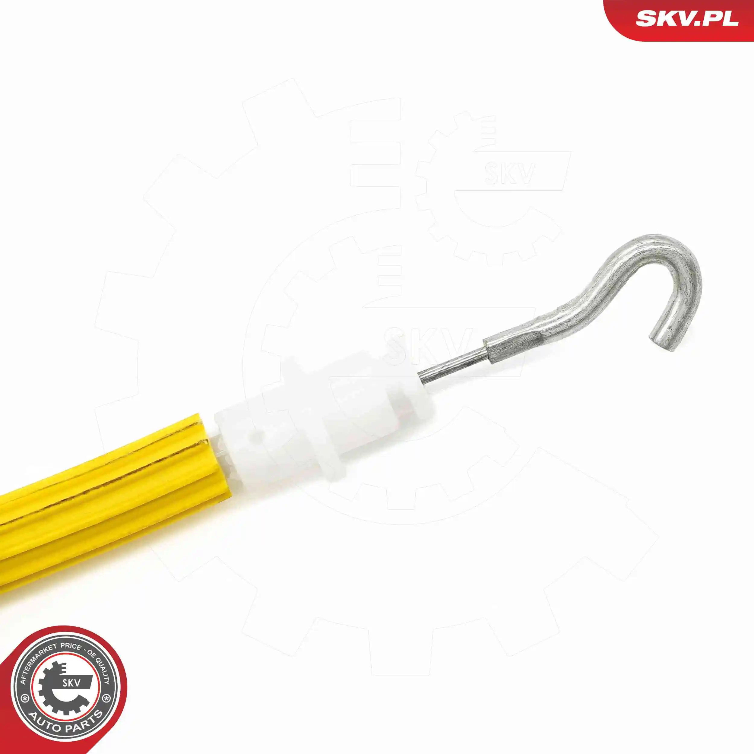 ESEN SKV 96SKV989 Cable Pull, door release