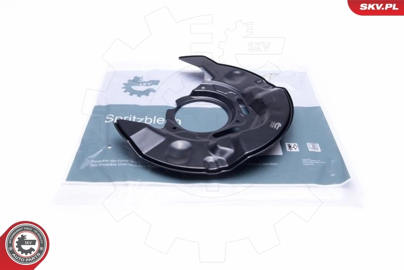 Splash Guard, brake disc 57SKV149