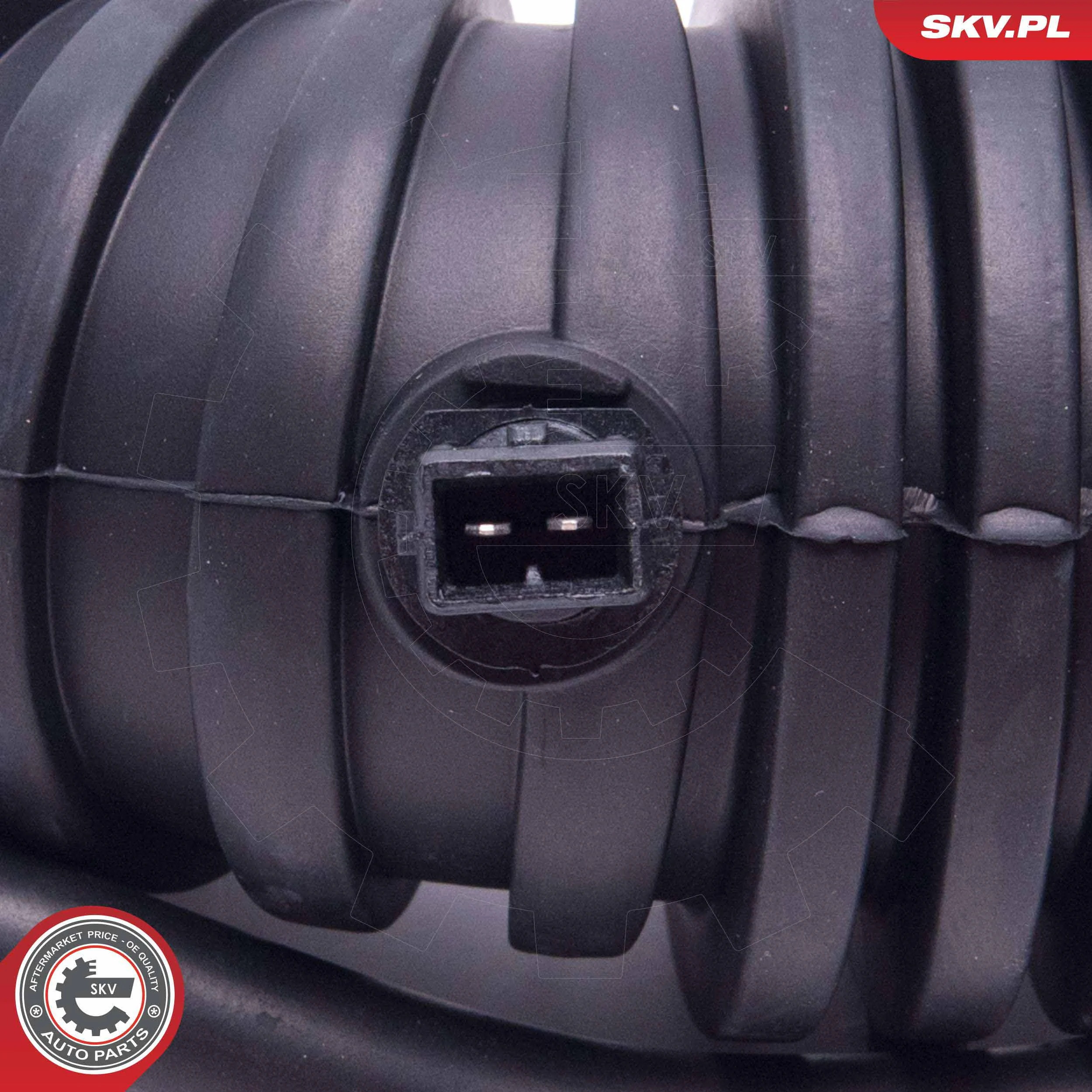 ESEN SKV 24SKV419 Intake Hose, air filter