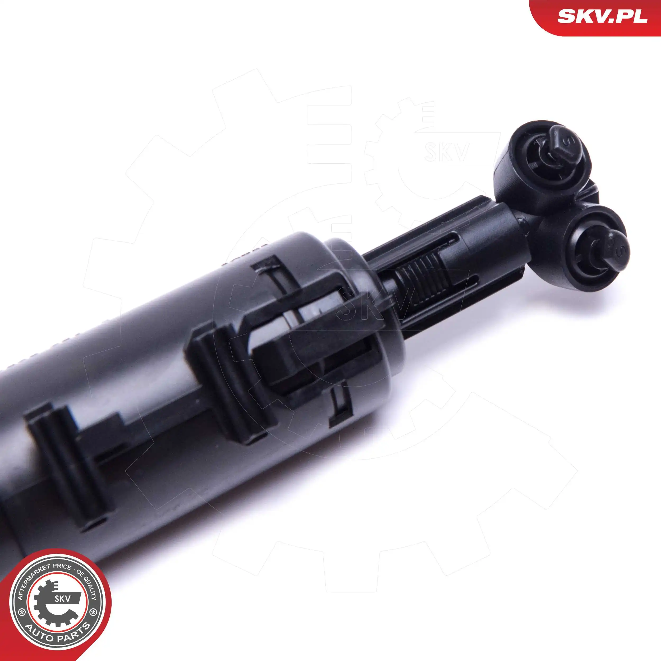 Washer Fluid Jet, headlight cleaning 15SKV629