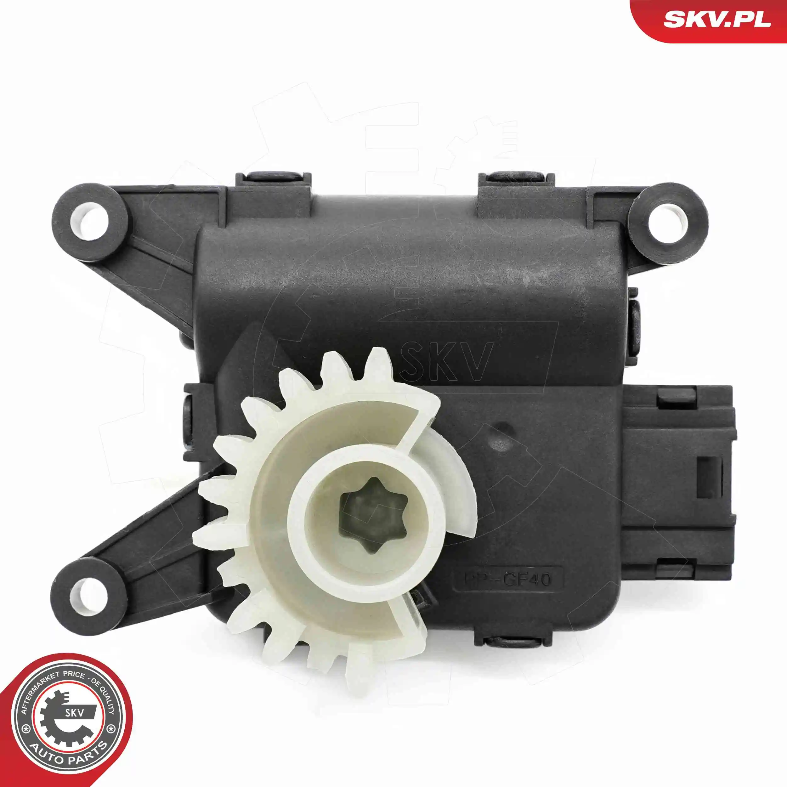 ESEN SKV 96SKV259 Actuator, blending flap