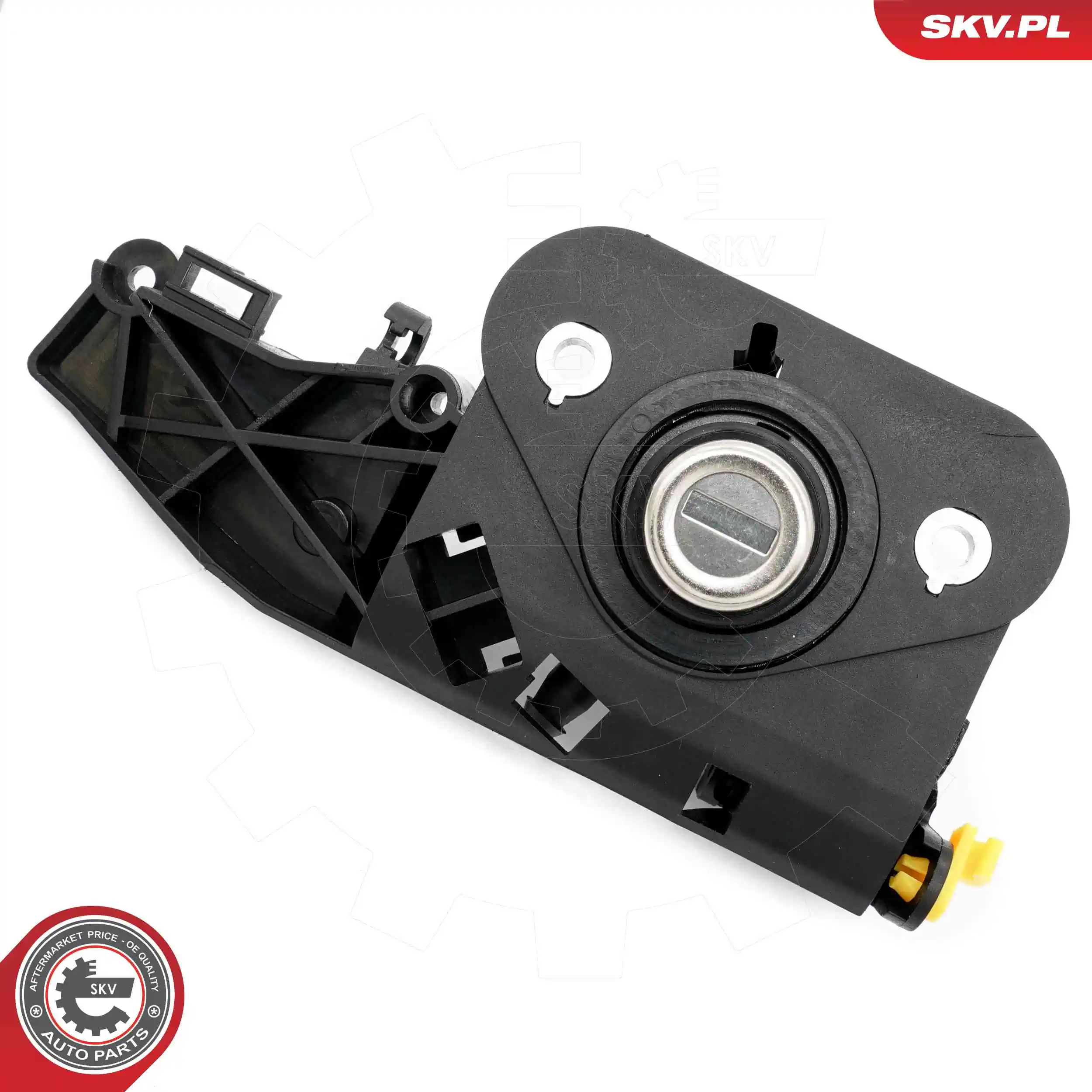ESEN SKV 16SKV993 Tailgate Lock