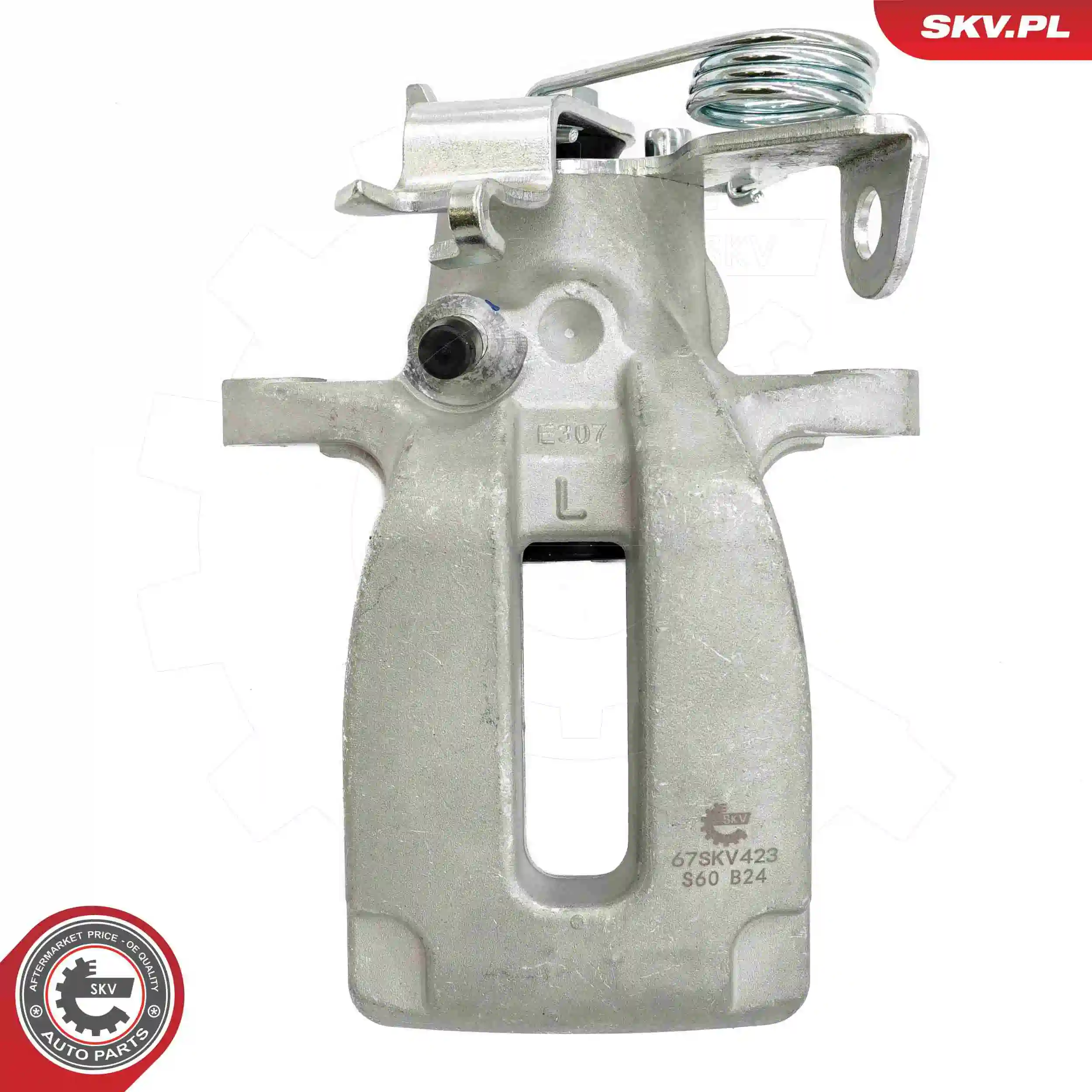 Brake Caliper 67SKV423