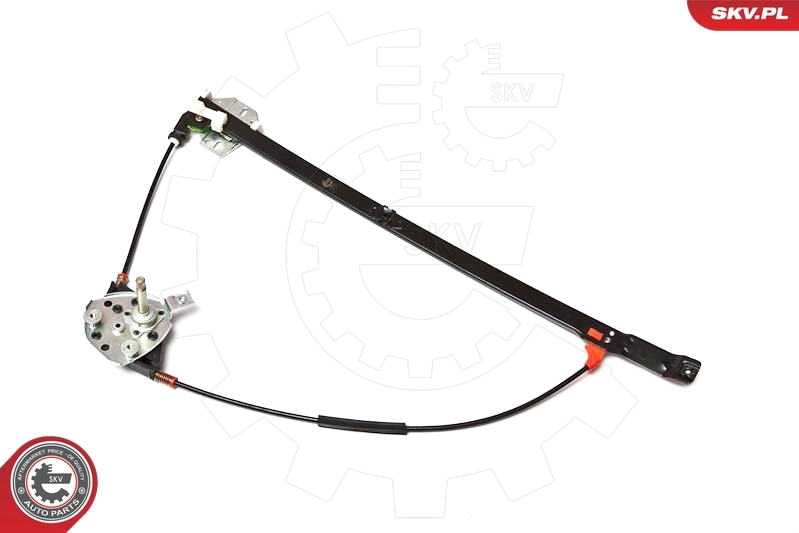Window Regulator 01SKV362