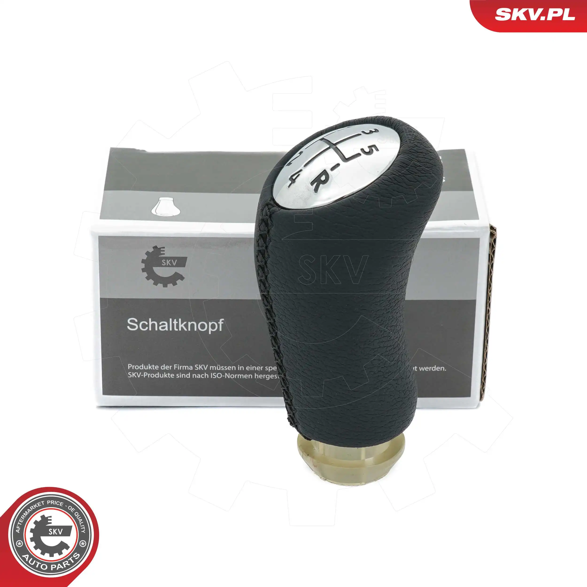 Gear Shift Lever Knob 63SKV106