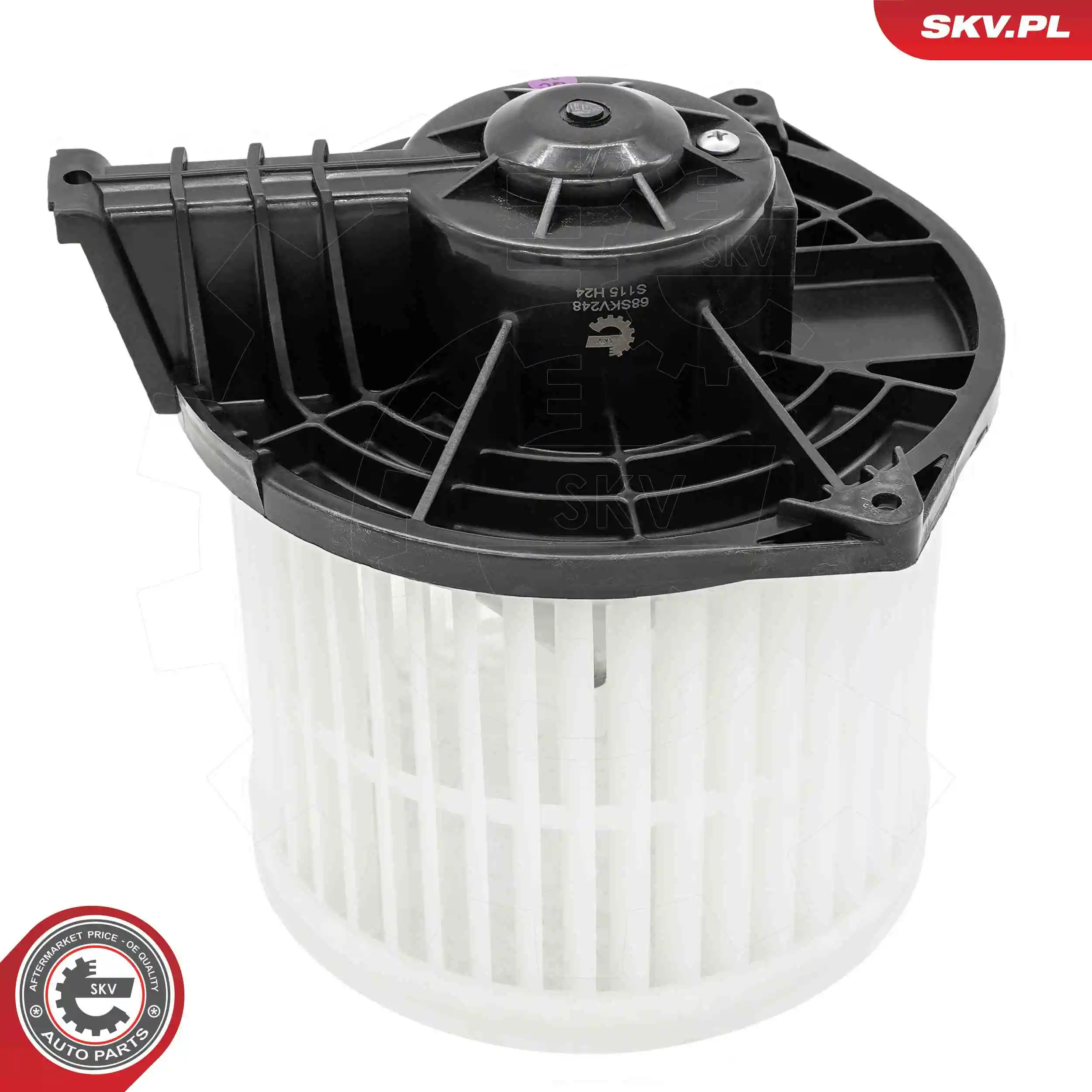 Interior Blower 68SKV248