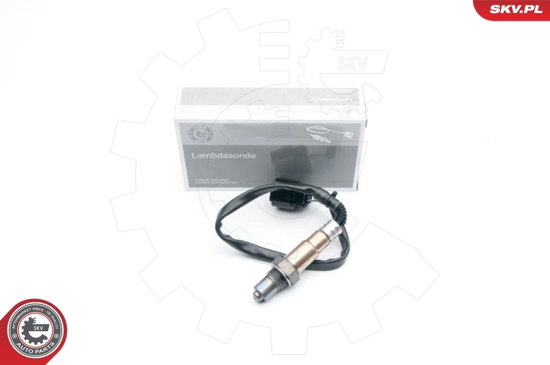 Oxygen Sensor 09SKV563