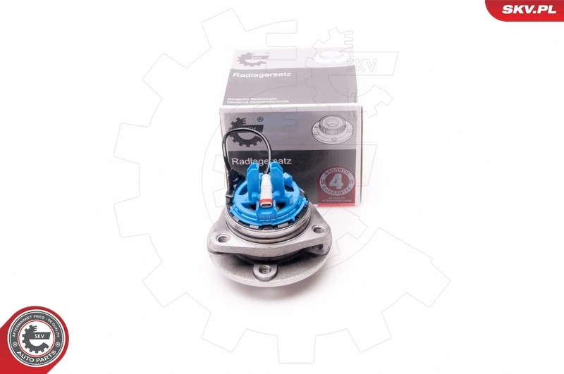 Wheel Bearing Kit 29SKV028