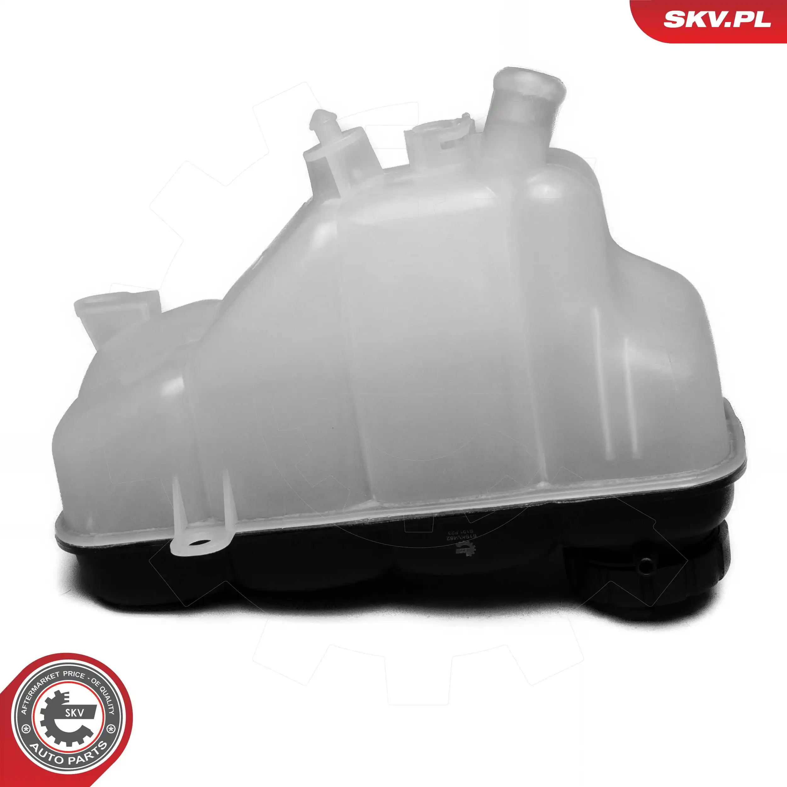 Depósito compensación, refrigerante 61SKV482