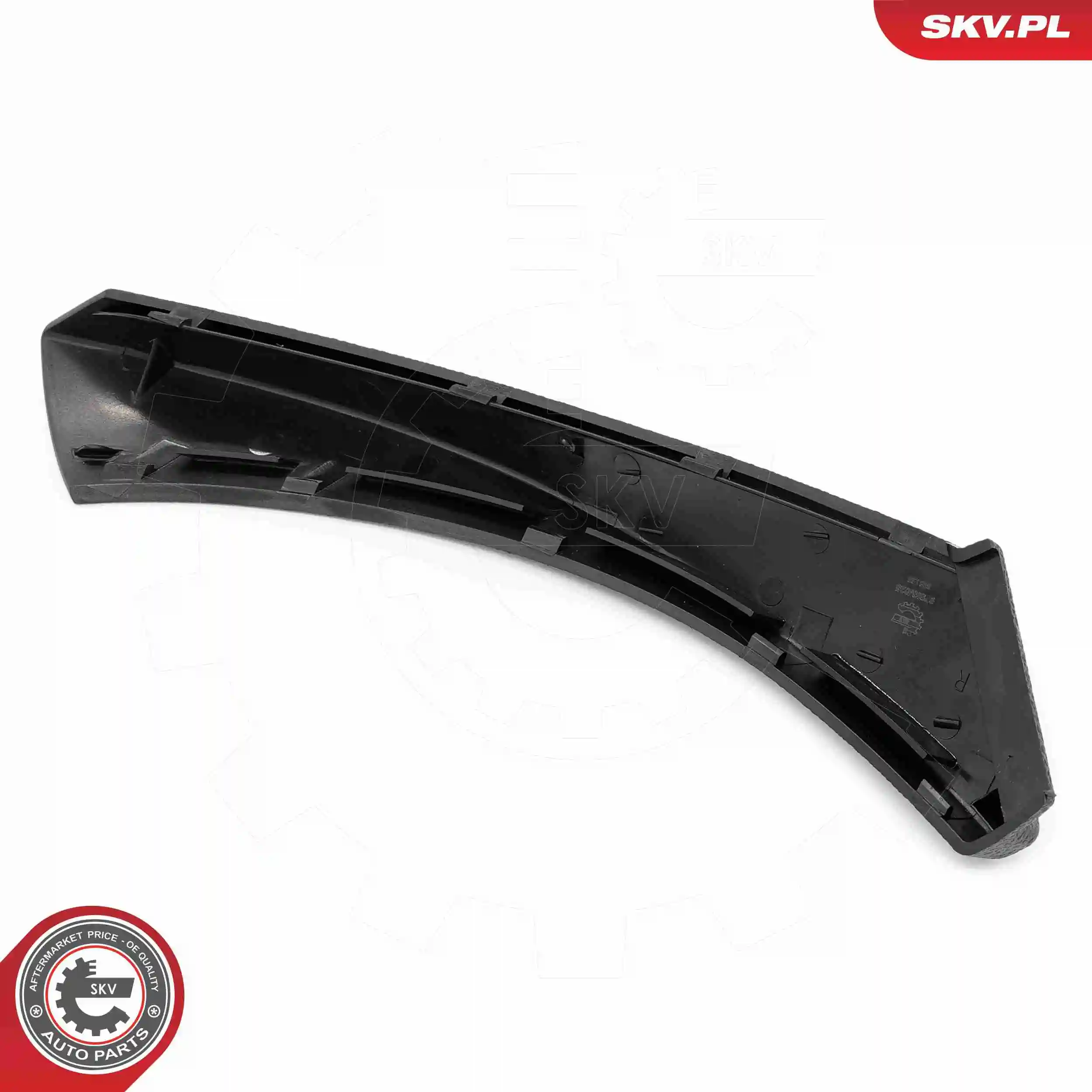 Door Handle, interior equipment 97SKV025