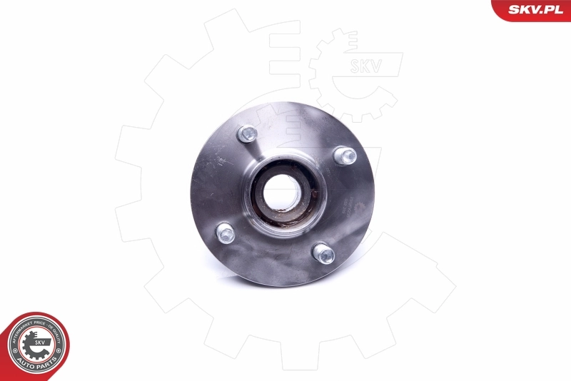 Wheel Bearing Kit 29SKV208