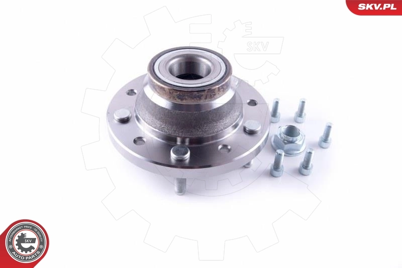 Wheel Bearing Kit 29SKV304