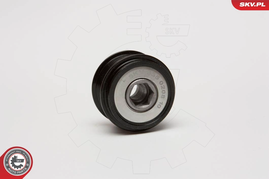 ESEN SKV 11SKV061 Alternator Freewheel Clutch