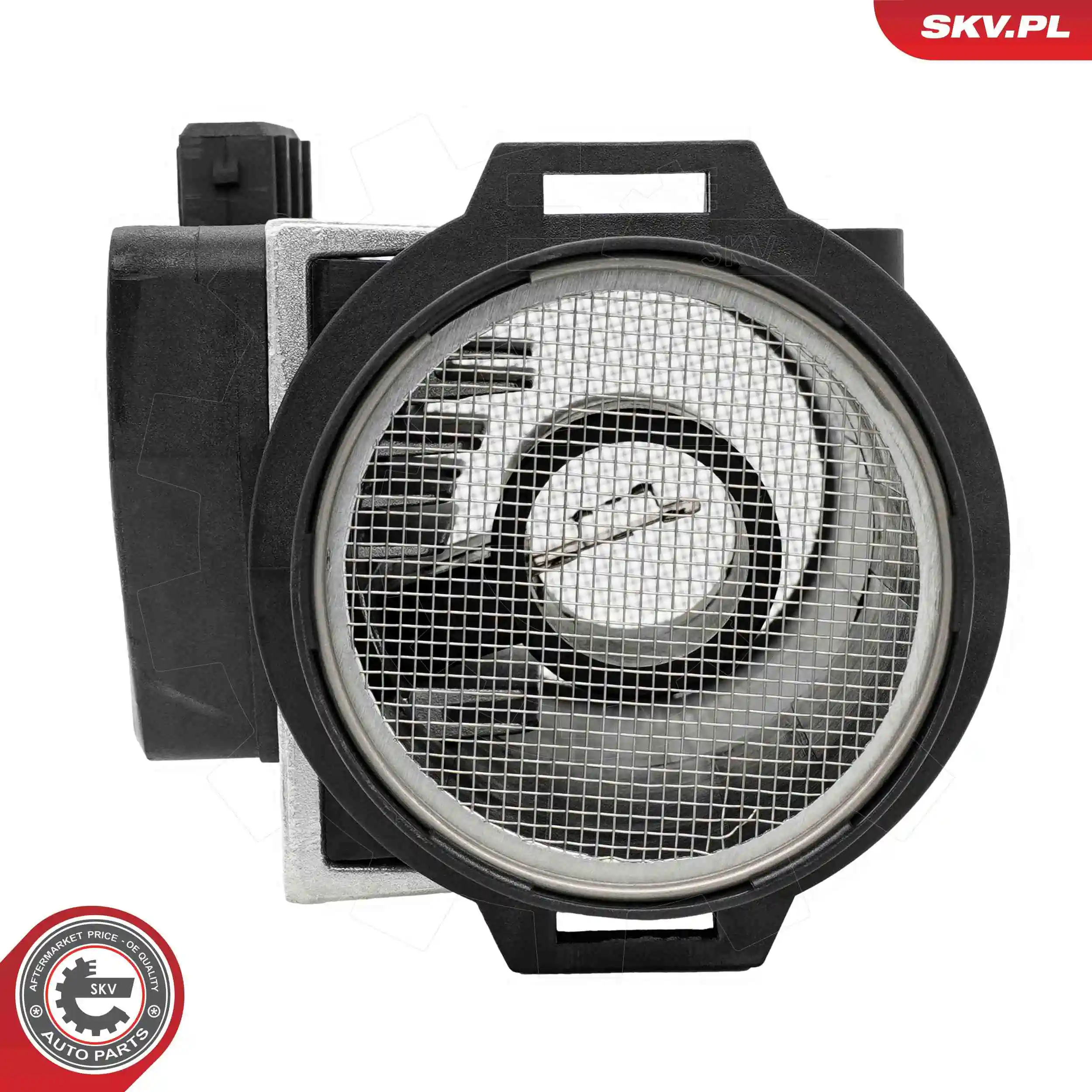Mass Air Flow Sensor 07SKV255
