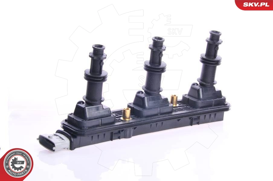 Ignition Coil 03SKV139