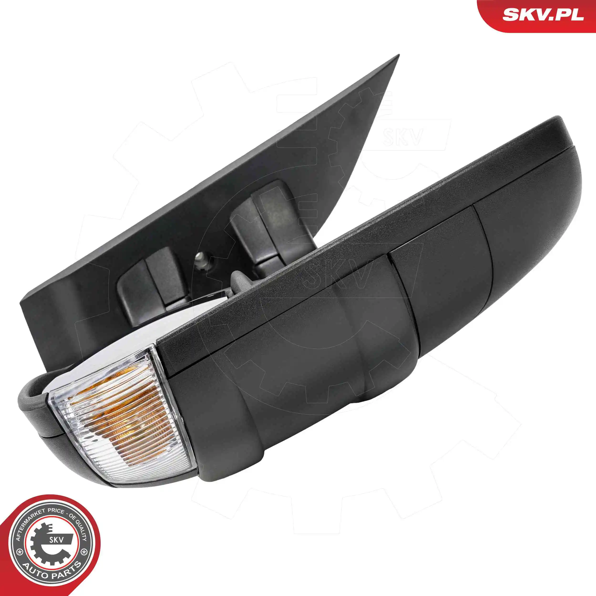 ESEN SKV 97SKV707 Exterior Mirror