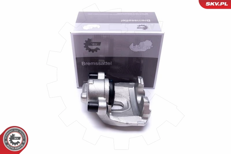 Brake Caliper 55SKV872