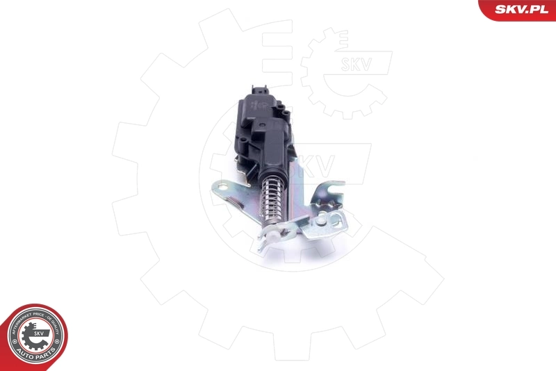 Actuator, central locking system 16SKV408