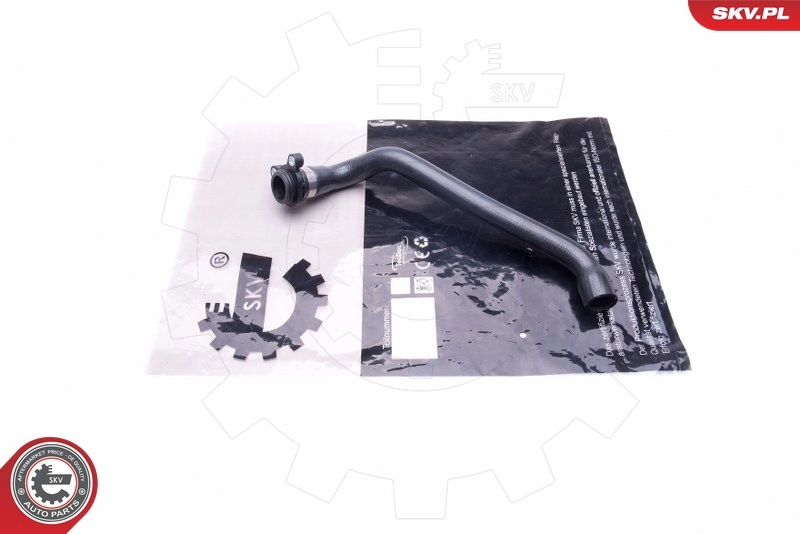 Radiator Hose 43SKV628