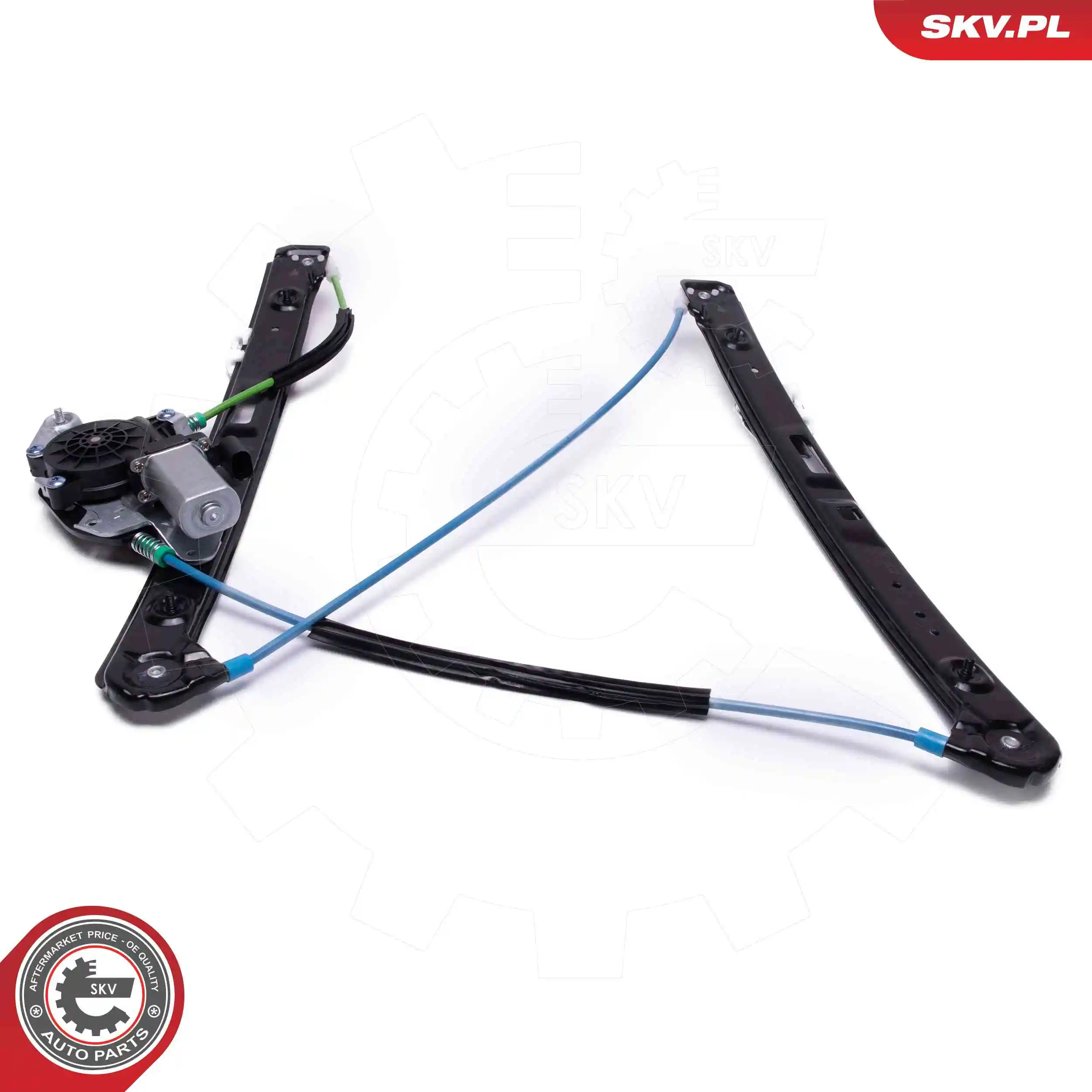Window Regulator 01SKV085
