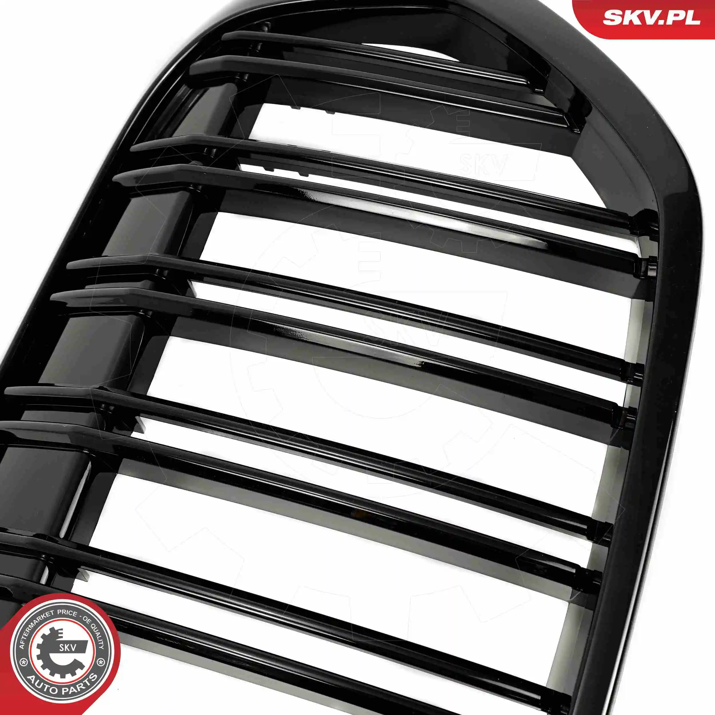 ESEN SKV 66SKV243 Radiator Grille