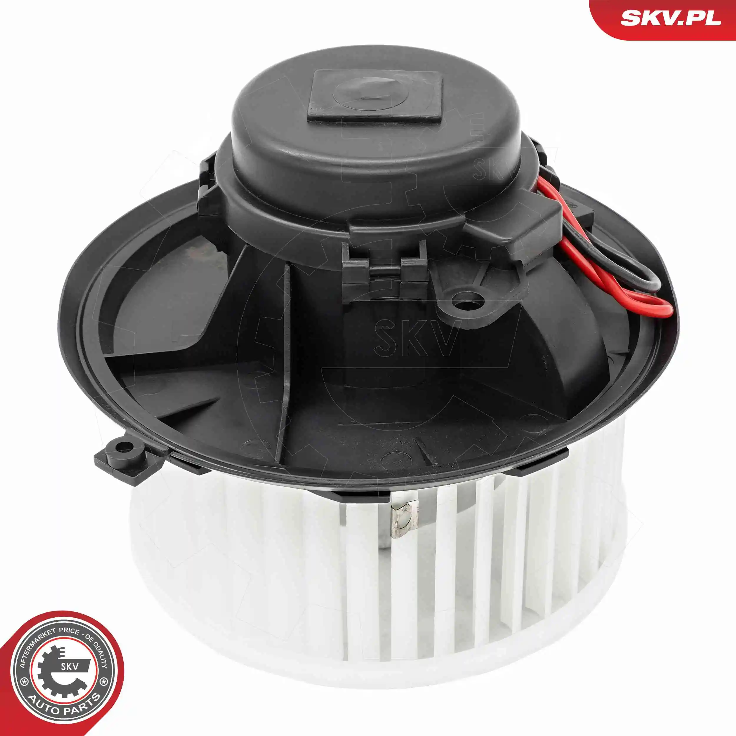 ESEN SKV 68SKV223 Interior Blower