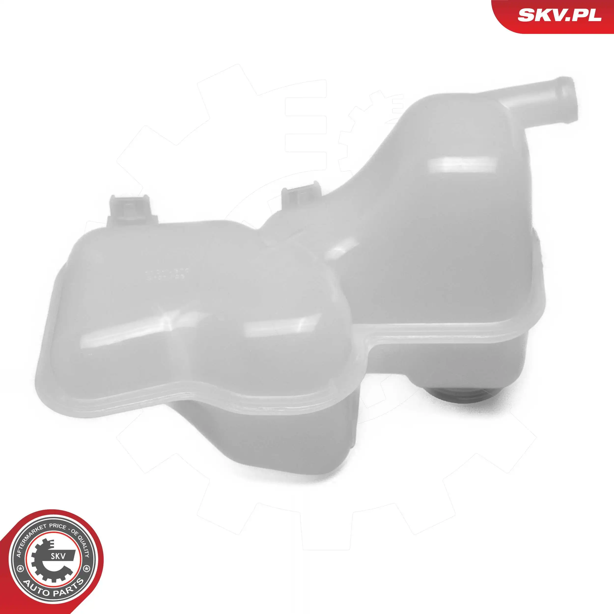 Expansion Tank, coolant 61SKV375