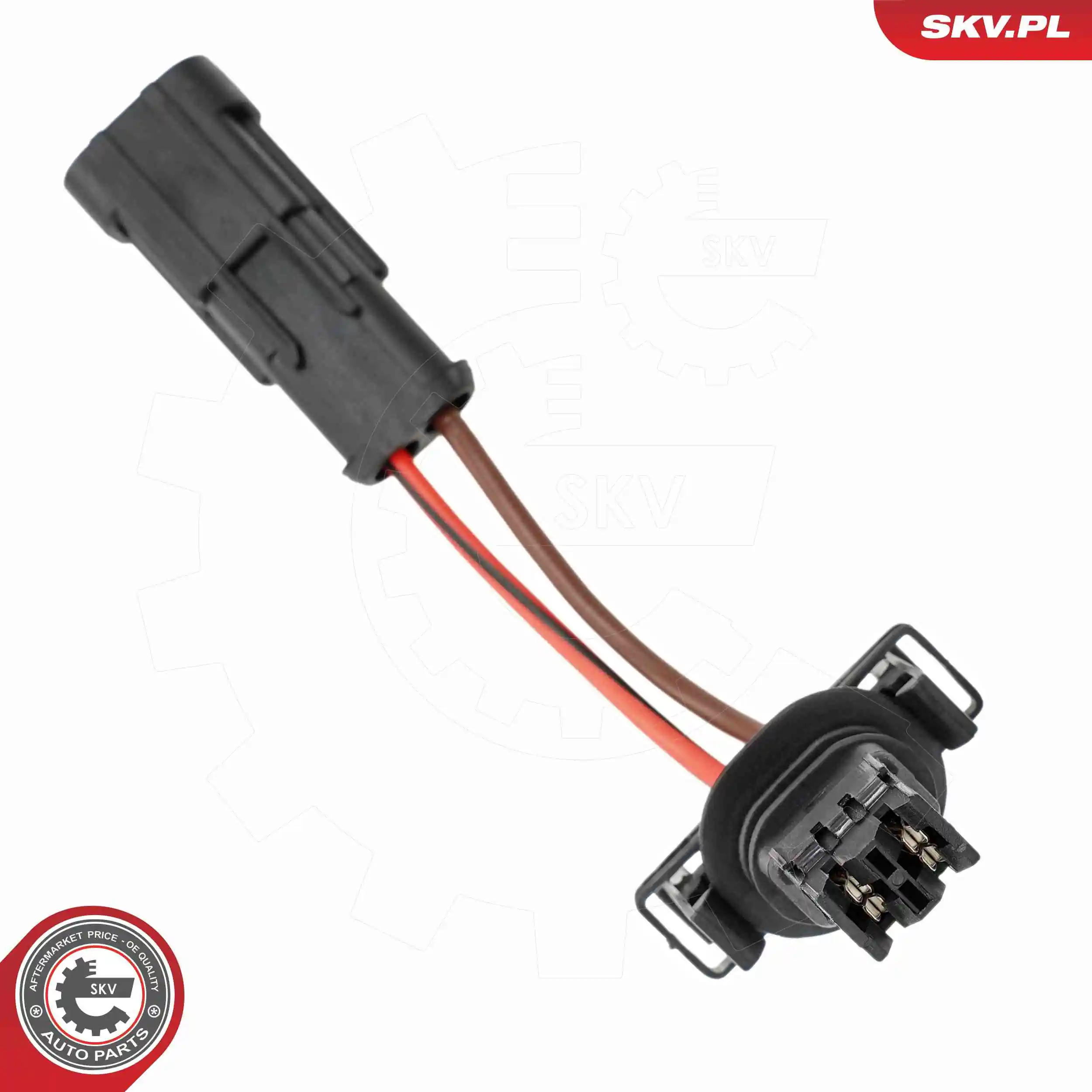 Interior Blower 68SKV257