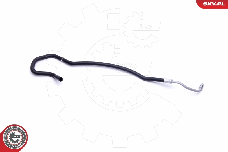 Hydraulic Hose, steering 10SKV801