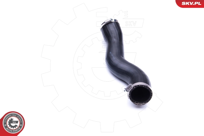 Charge Air Hose 24SKV808