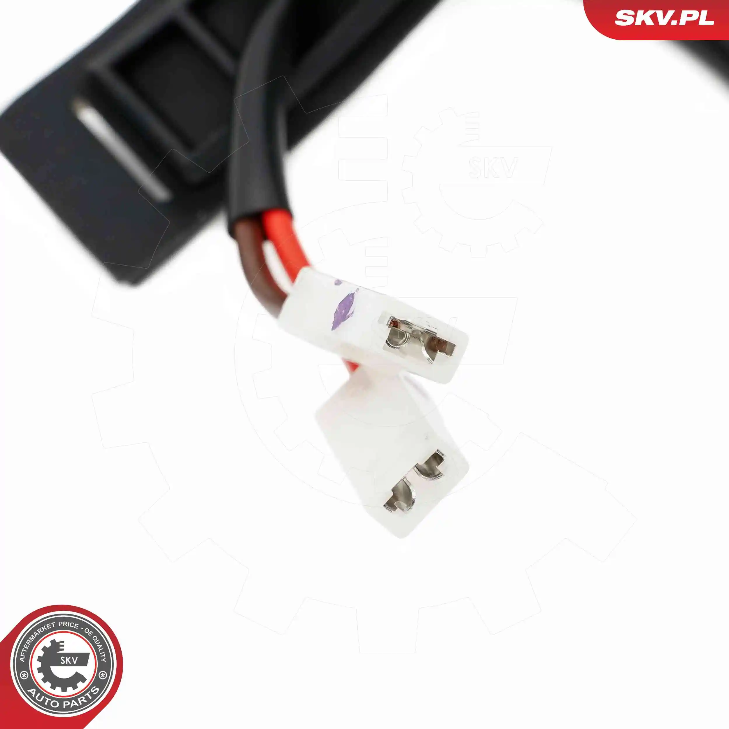 Interior Blower 68SKV051