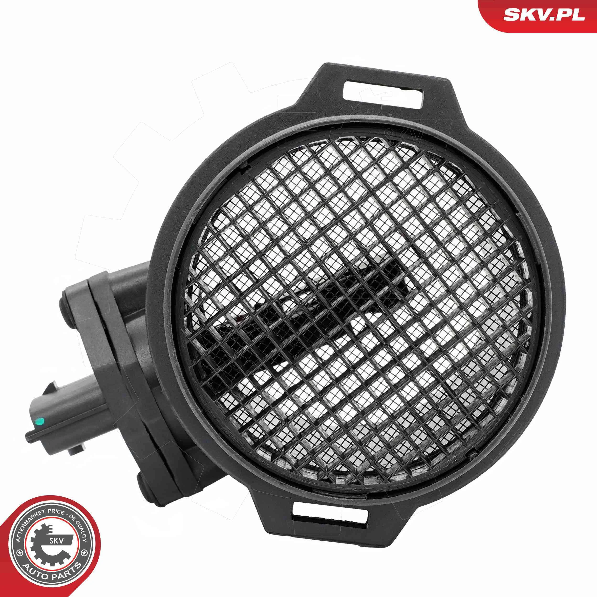 Mass Air Flow Sensor 07SKV311