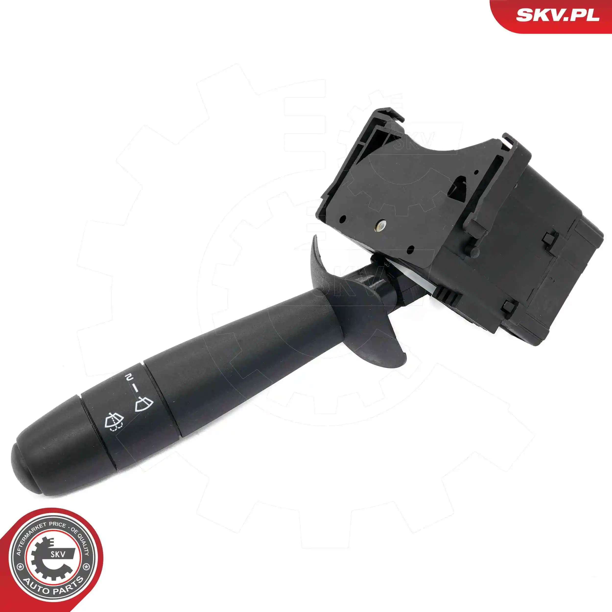 Steering Column Switch 38SKV553