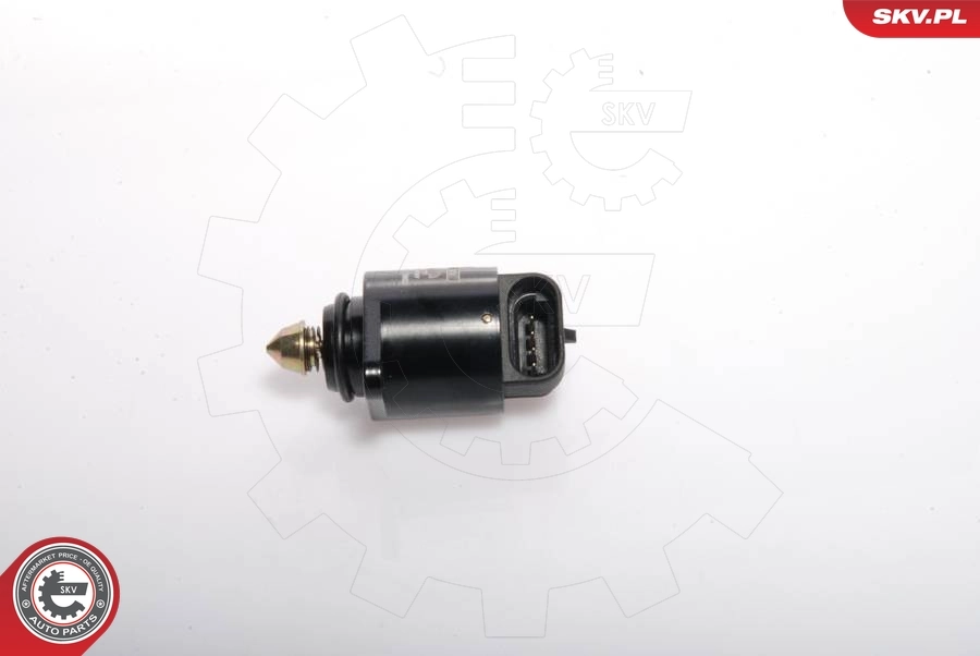 Idle Control Valve, air supply 08SKV001