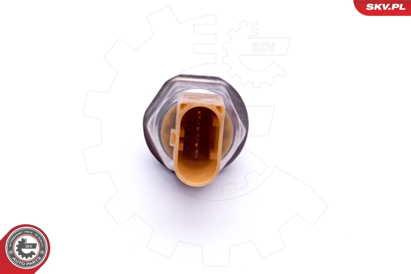 Sensor, fuel pressure 17SKV583