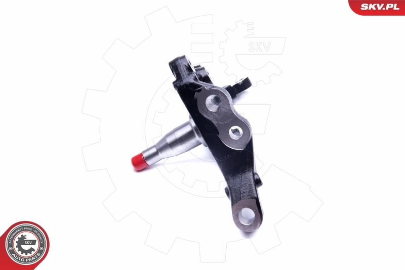Steering Knuckle, wheel suspension 47SKV171