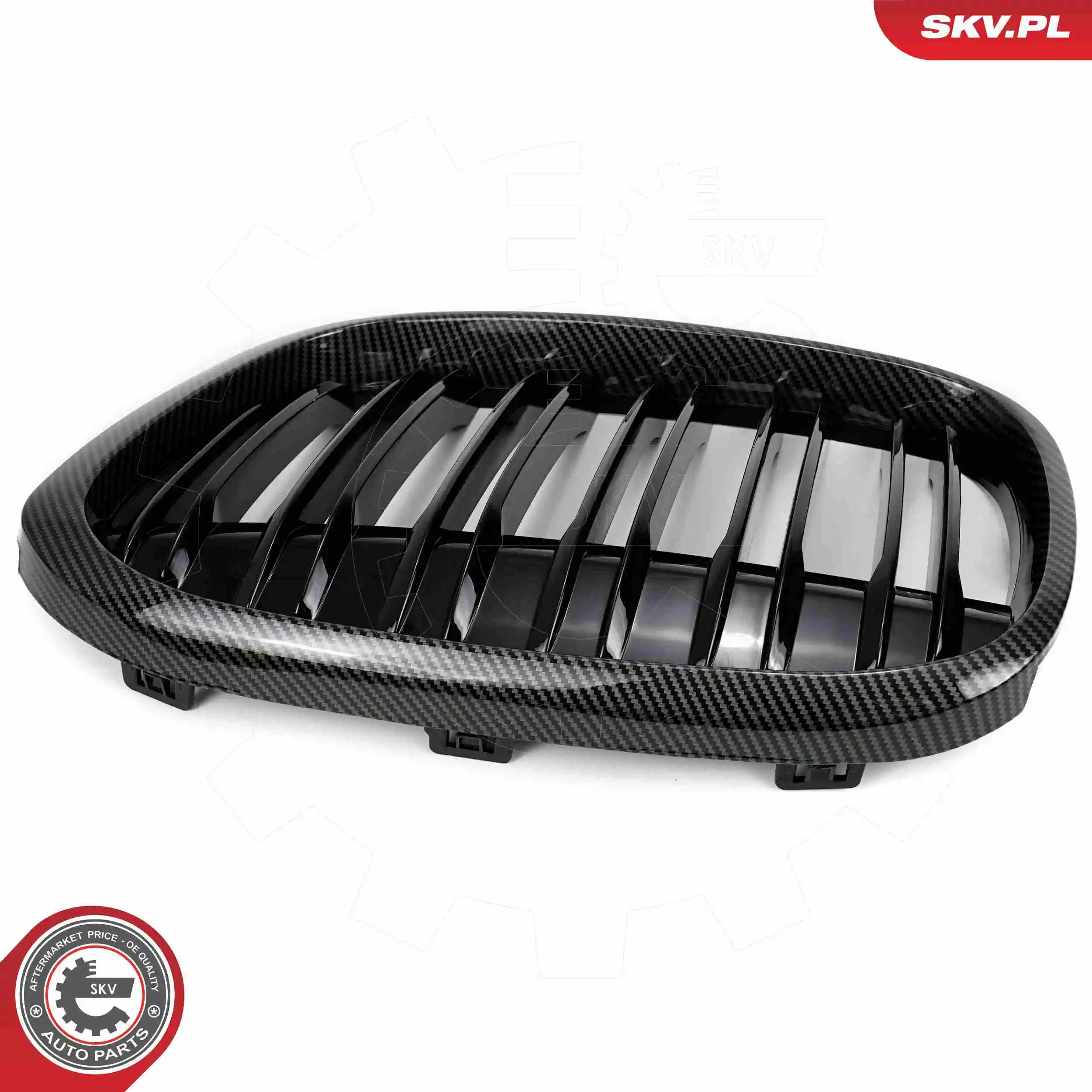 ESEN SKV 66SKV241 Radiator Grille