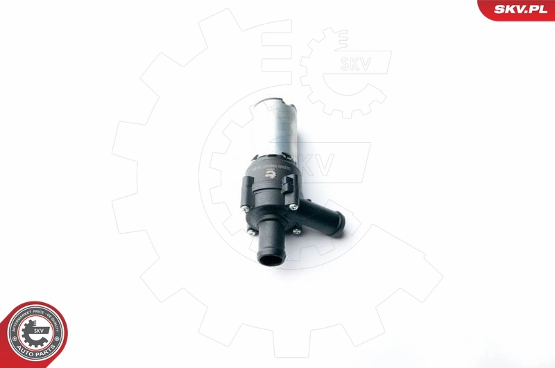 Water Recirculation Pump, parking heater 22SKV002