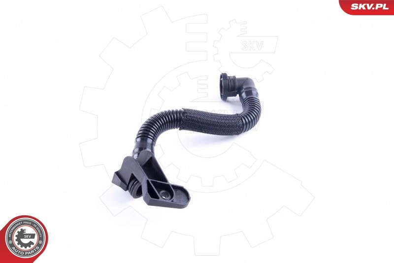 Hose, crankcase ventilation 54SKV038
