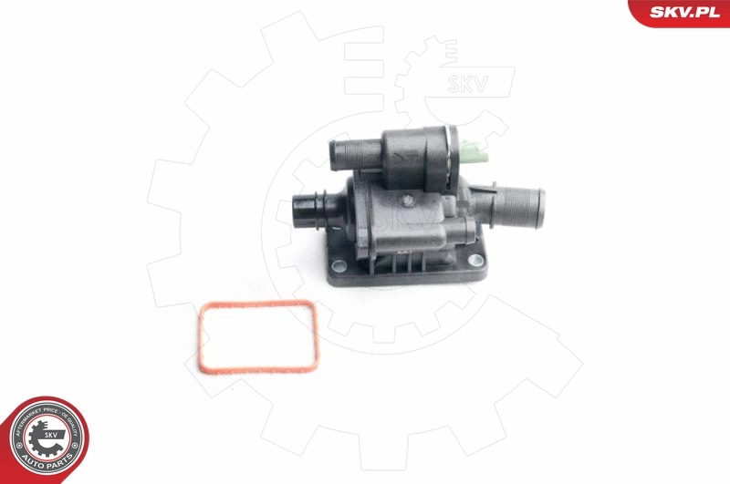 Thermostat, coolant 20SKV032