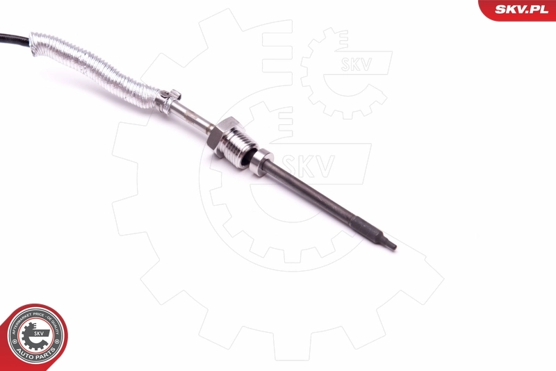 Sensor, exhaust gas temperature 30SKV309