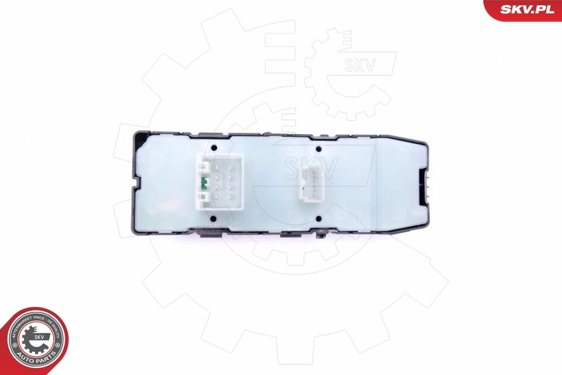ESEN SKV 37SKV092 Switch, window regulator