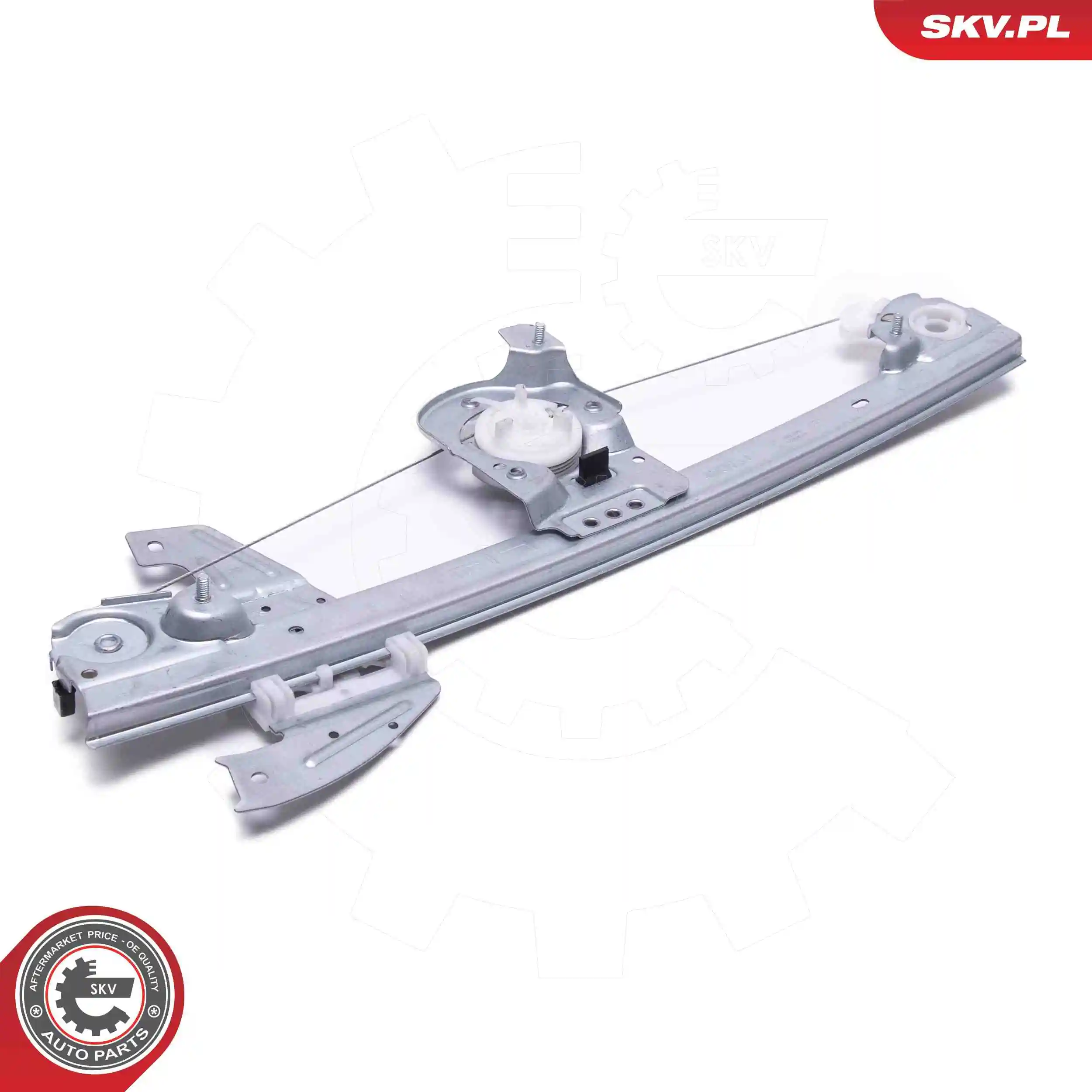Window Regulator 51SKV321