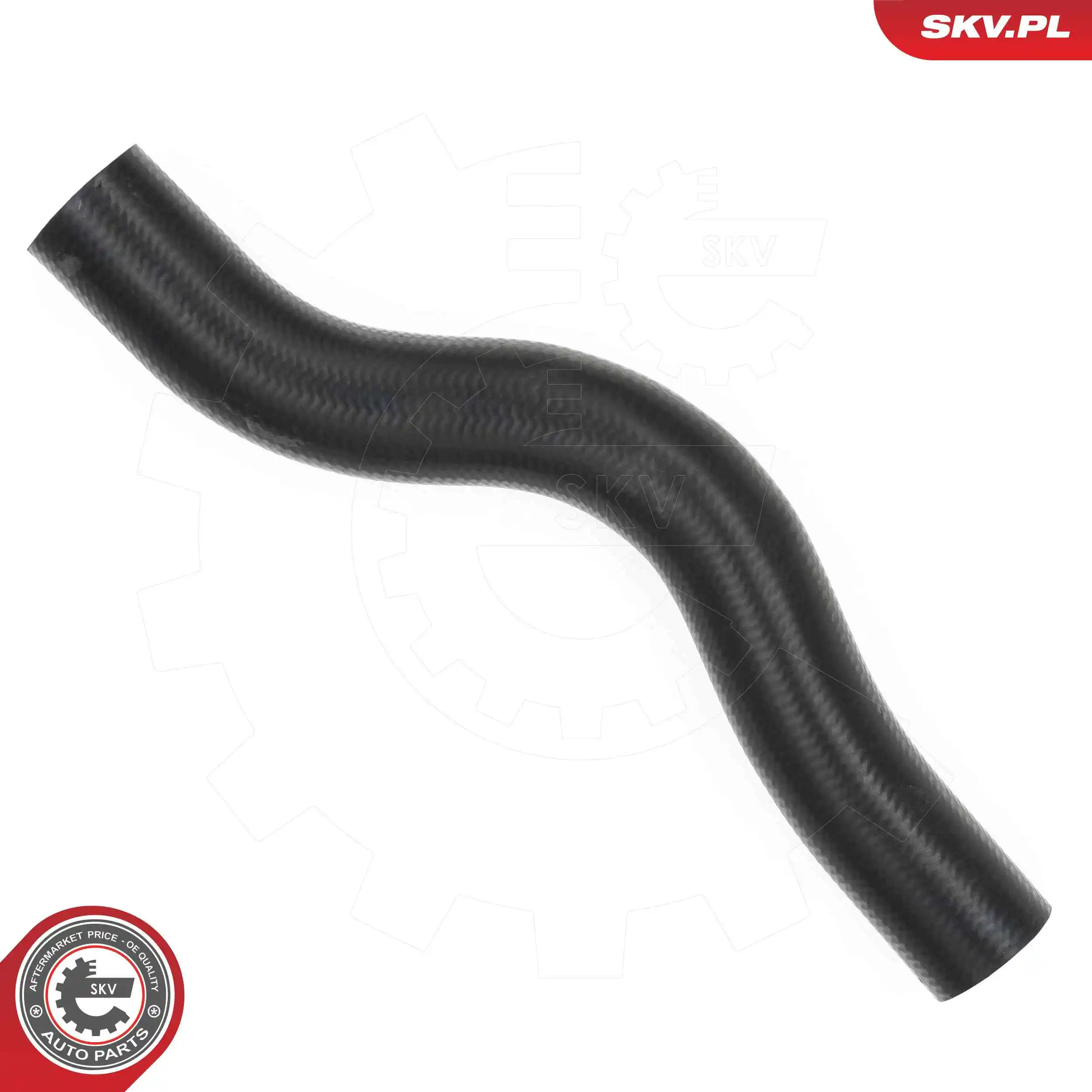 ESEN SKV 54SKV790 Radiator Hose