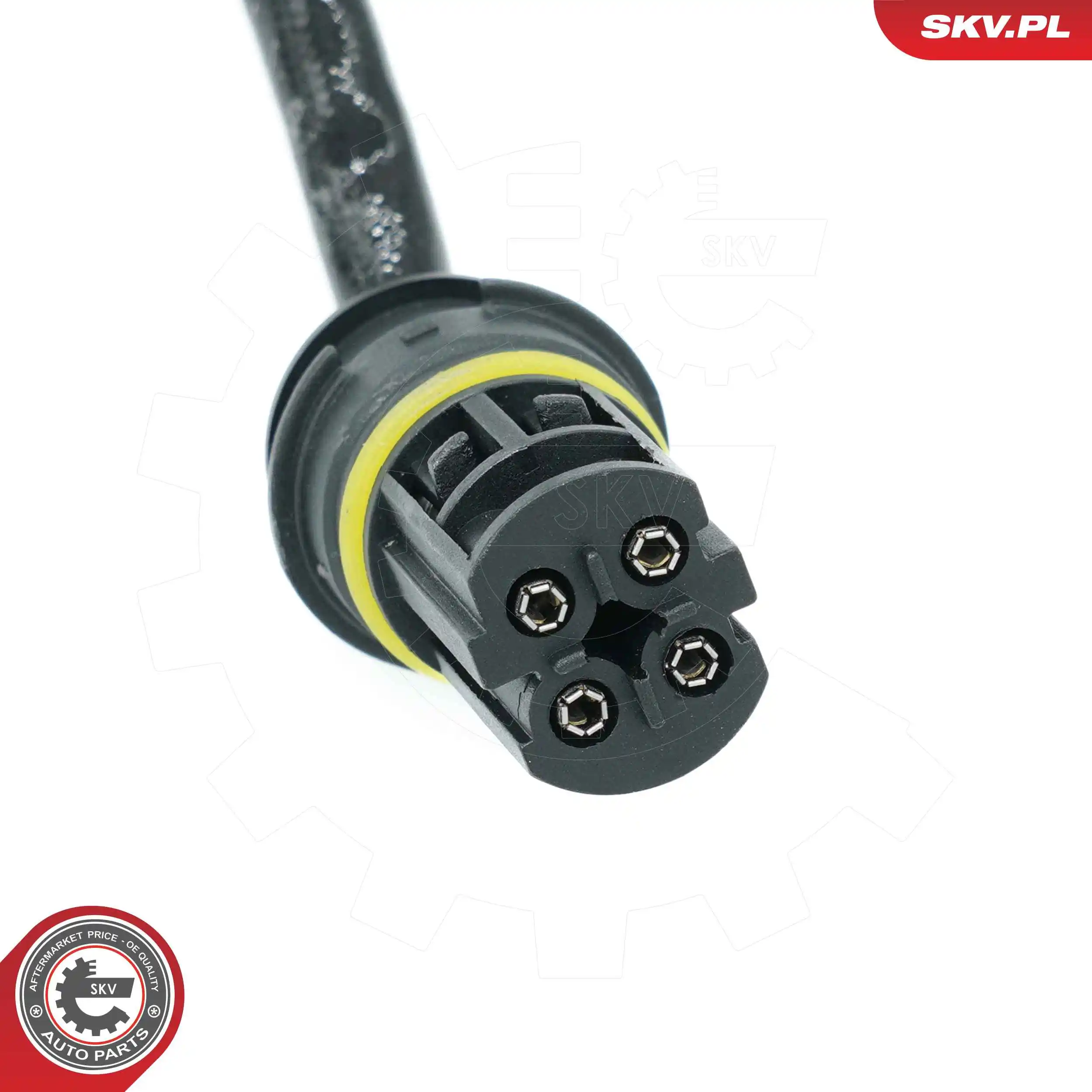 Oxygen Sensor 09SKV140
